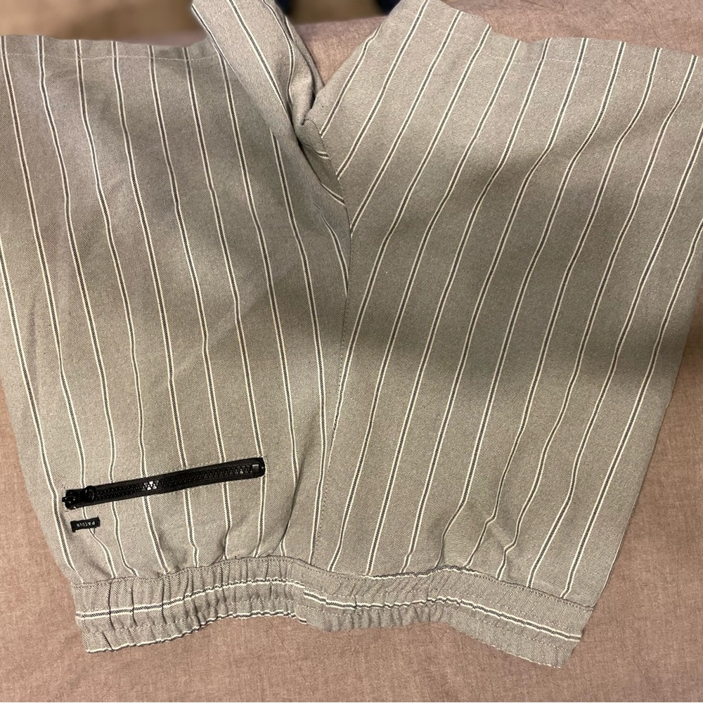 PACSUN mens volley